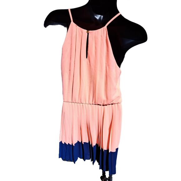 Spring Sale! Lot 26 includes 3 FAB Dresses DKNY-Xhilaration- My Michelle Large - Picture 8 of 9